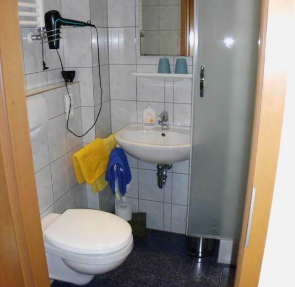 Номер Стандарт, Gästezimmer Hoffmann
