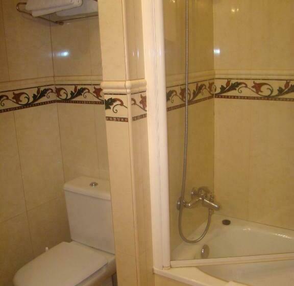 آپارتمان 1 خوابه, Apartamentos Peña Mar
