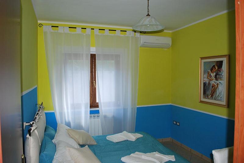 Номер Стандарт Вид на Море, B&b L Ancora
