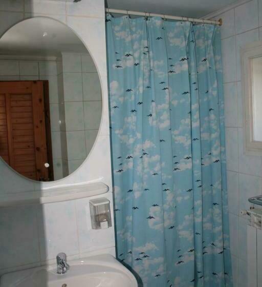 اتاق استاندارد, Pensiunea Casa Alex