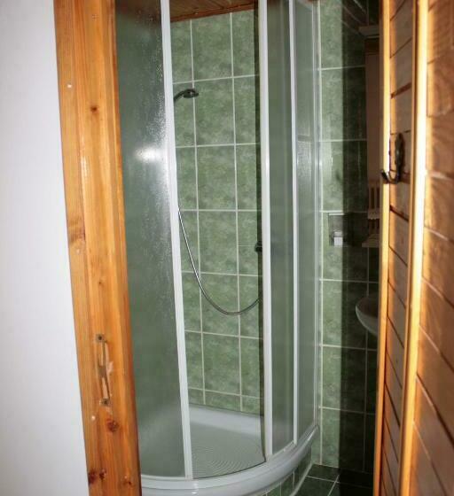 سوییت, Pensiunea Casa Alex