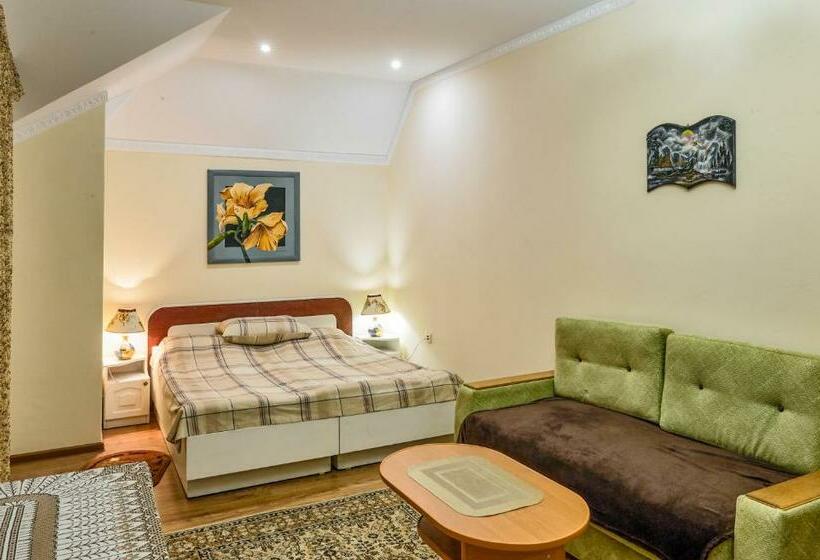 수피리어 패밀리 룸, апартаменты / Mieszkania / Apartments Svitlana