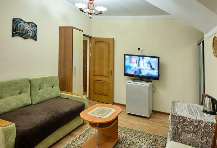 수피리어 패밀리 룸, апартаменты / Mieszkania / Apartments Svitlana