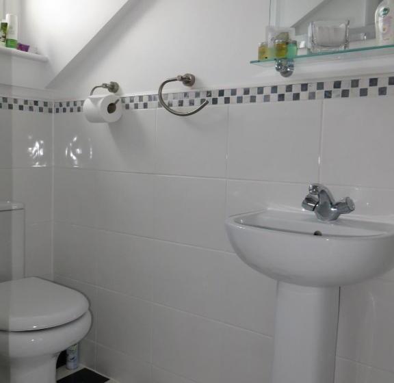 חדר סטנדרט, Avondale Guest House
