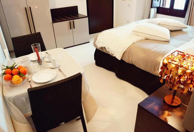 标准间, B & B Sotto La Volta