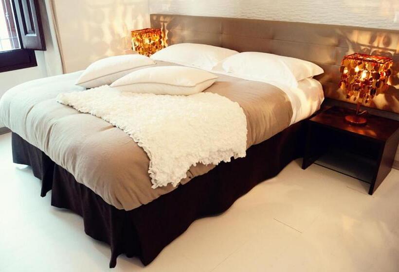 标准间, B & B Sotto La Volta