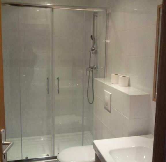 Четырехместный Номер Стандарт, Chalet Hotel Régina