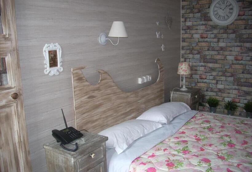 Номер Superior, Du Château