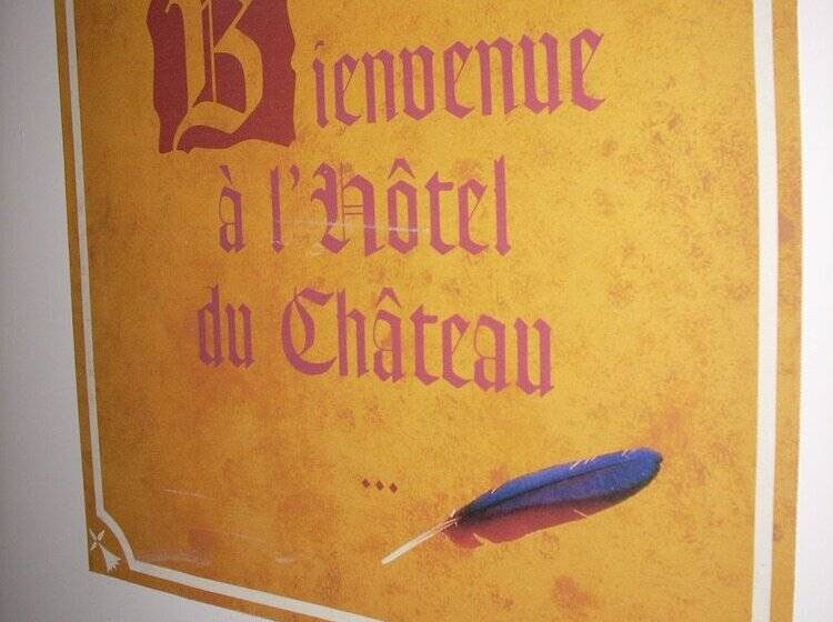 Номер Executive, Du Château
