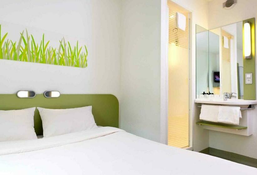 اتاق استاندارد, Ibis Budget Gare De Poitiers