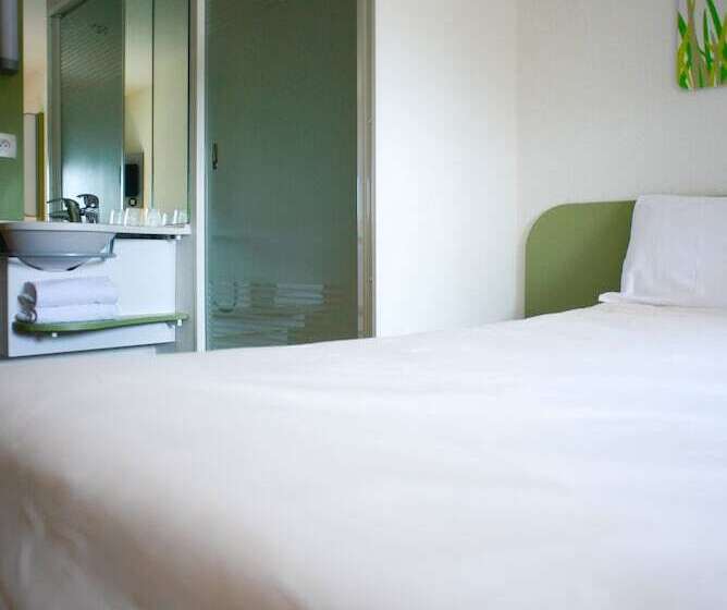 اتاق استاندارد, Ibis Budget Gare De Poitiers