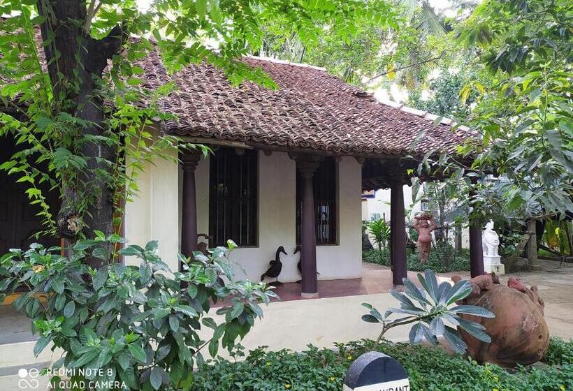 スイート, Indeco Hotels Swamimalai