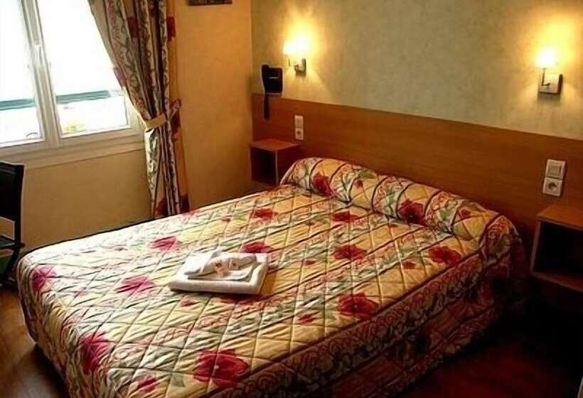 Номер Стандарт, Hôtel L Escale