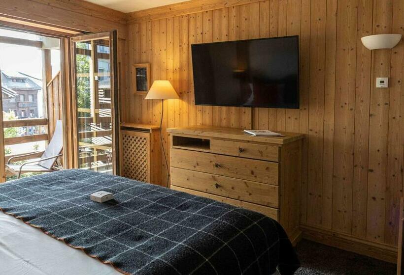 Номер Стандарт, M De Megève