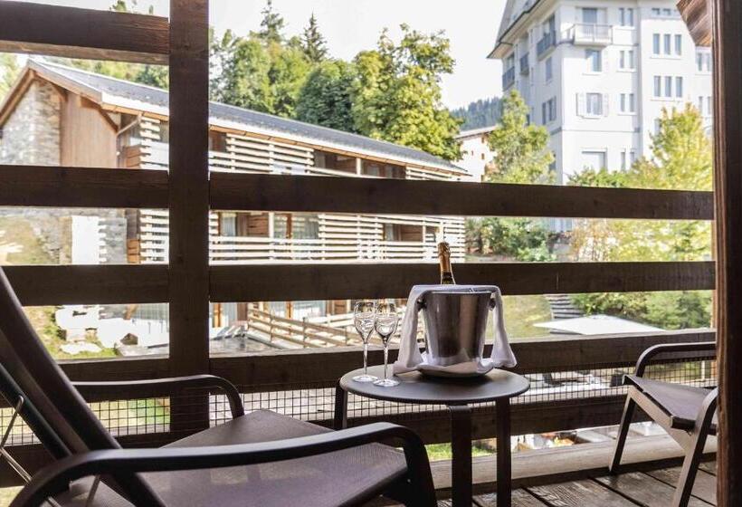 Suíte, M De Megève
