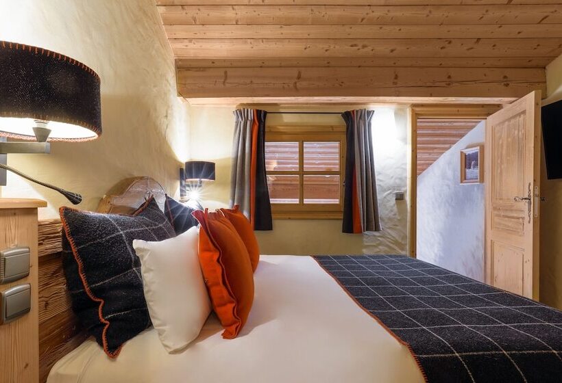 Suíte, M De Megève