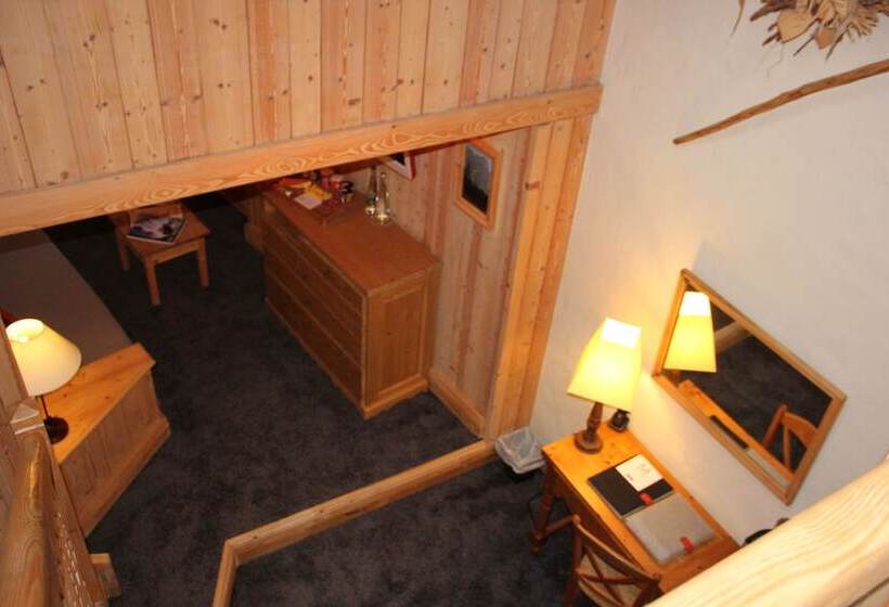 Suíte, M De Megève