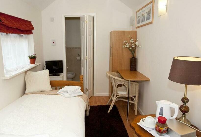 חדר סטנדרט יחיד, Rosa S Bed And Breakfast