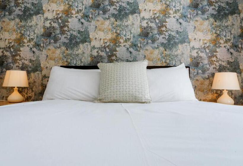 غرفة قياسية, Plougastel House B&b