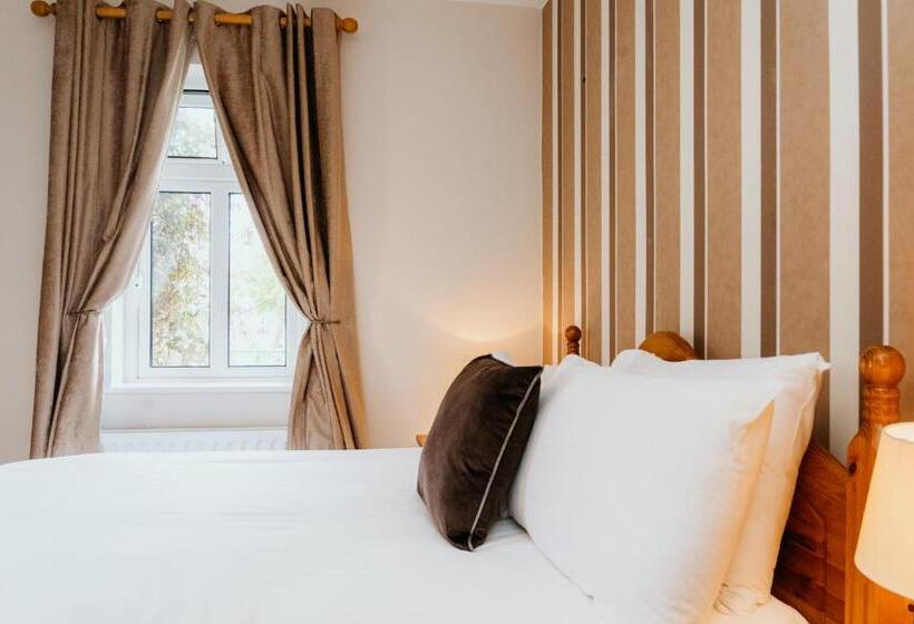 غرفة قياسية, Plougastel House B&b