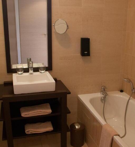 Номер Deluxe, Logis Hôtel Terre De Loire