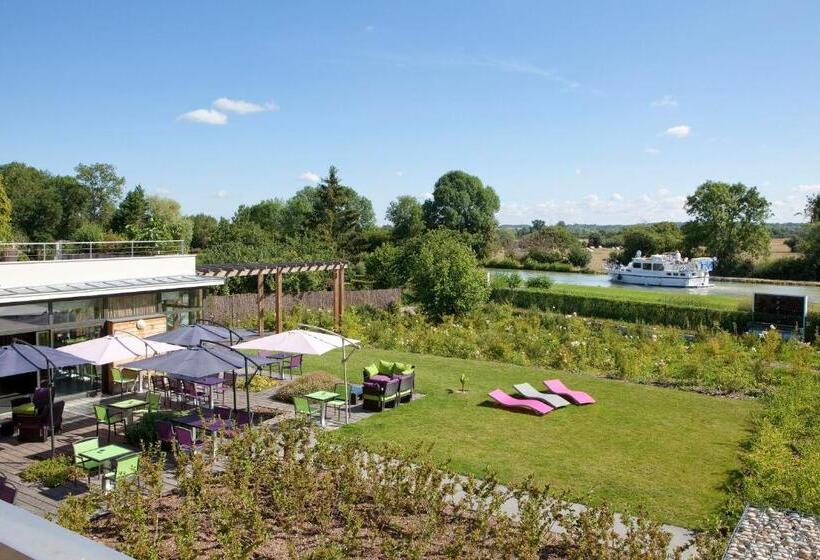 Классический Номер, Logis Hôtel Terre De Loire