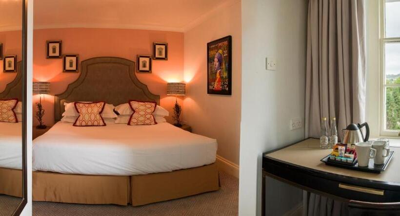 Quarto Estandar Cama King, The Bird Bath