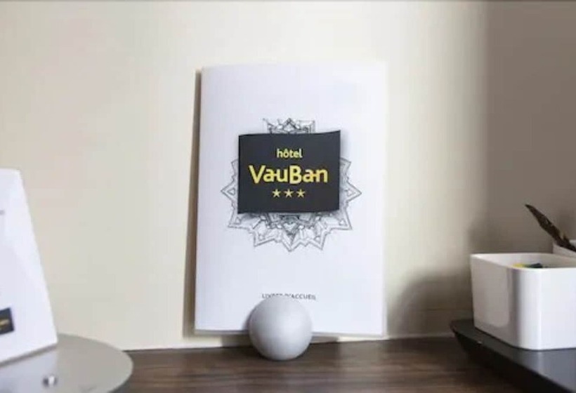 اتاق خانوادگی, Vauban