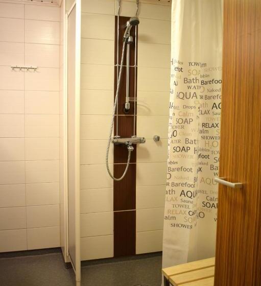 Апартаменты 2 Спальни, Summer Hotel Vuorilinna