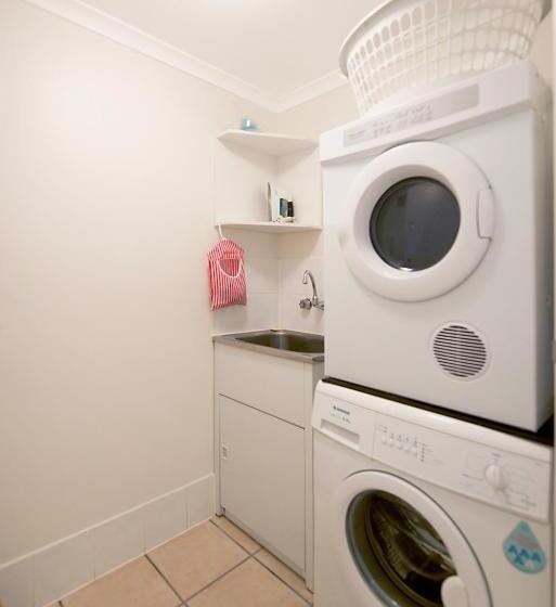 2 Bedroom Premium Apartment Sea View, Whale Watch Ocean Beach Resort