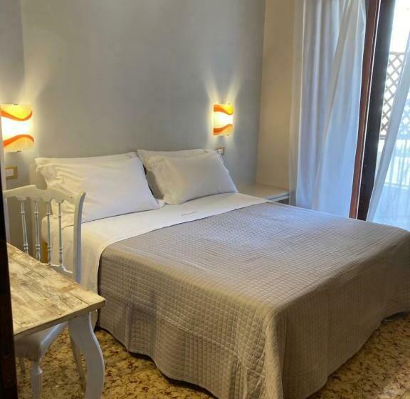 Номер Стандарт, B&b La Terrazza Sul Mare
