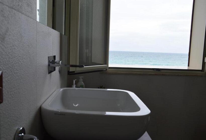 Номер Superior, B&b La Terrazza Sul Mare