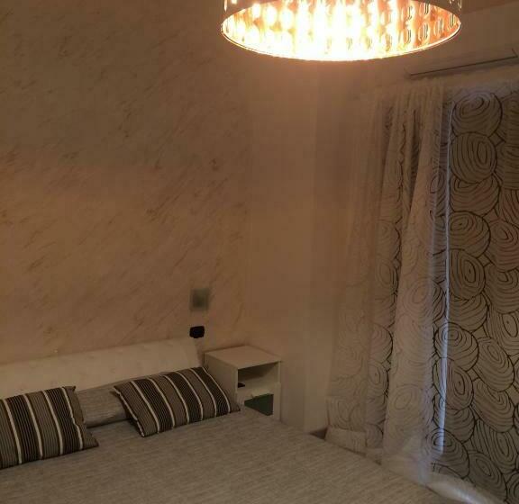 اتاق استاندارد, B&b Massimo Centro