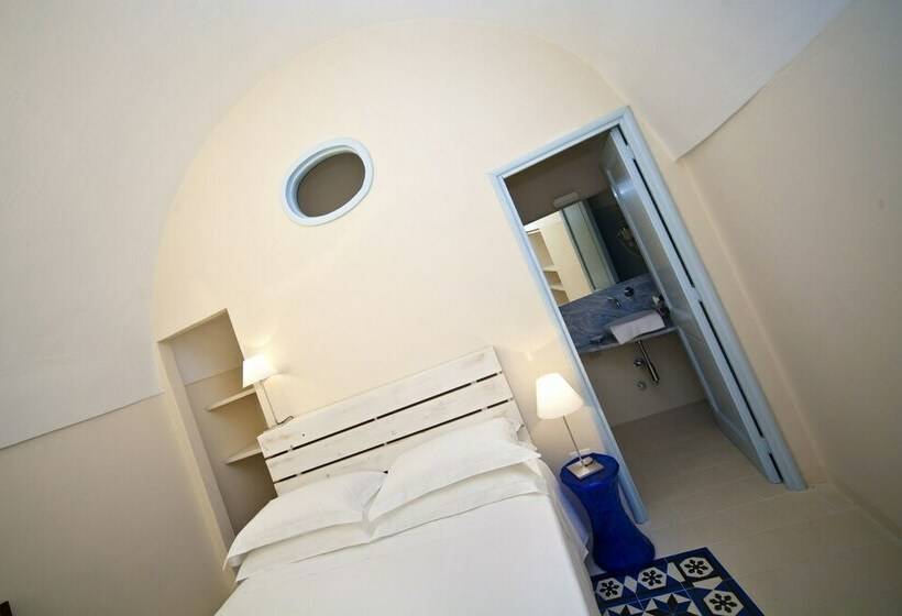 Номер Стандарт, B&b Palazzo Del Capitolo   By I Bastioni San Domenico