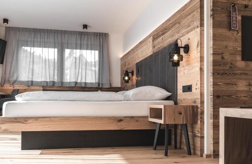 Номер Стандарт, Brunnerhof Klausen Chiusa