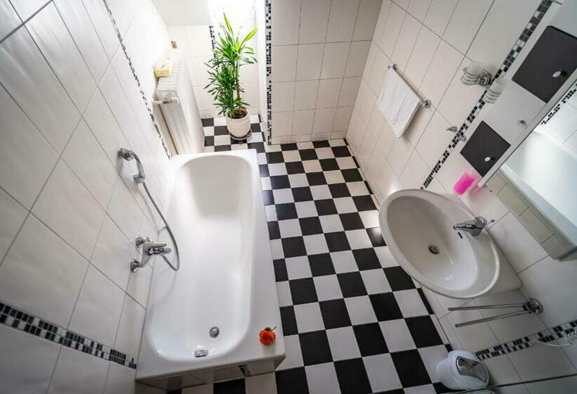 Номер Стандарт, Gasthaus Zur Alten Post