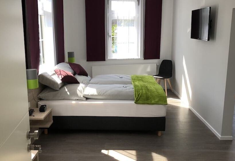 Номер Superior, Landhotel Zur Bretzel
