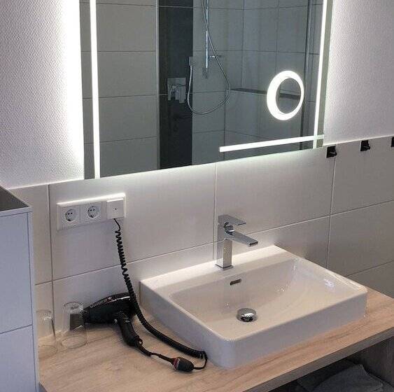 Номер Superior, Landhotel Zur Bretzel