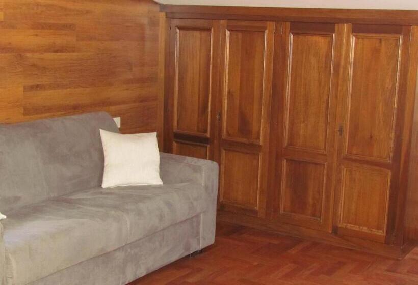 Номер Deluxe, Lo Chalet Da Ilaria