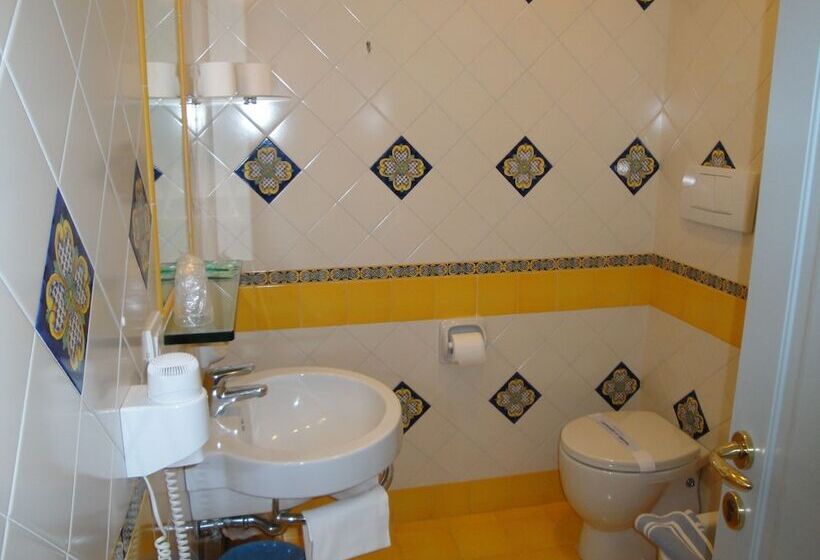 经济房, Meublè Casa Mannini Rooms