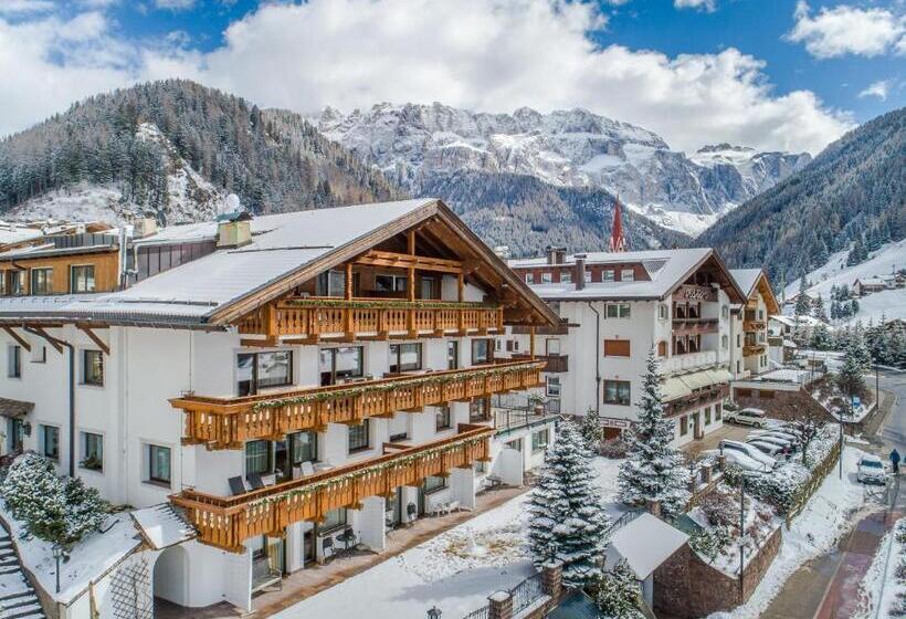 Студия Стандарт, Residence Villa Gran Baita