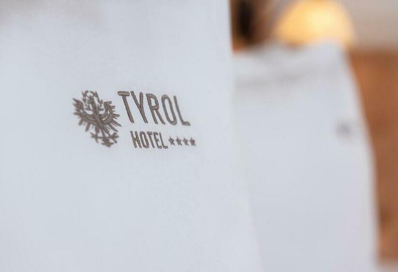 스탠다드 싱글 룸, Tyrol