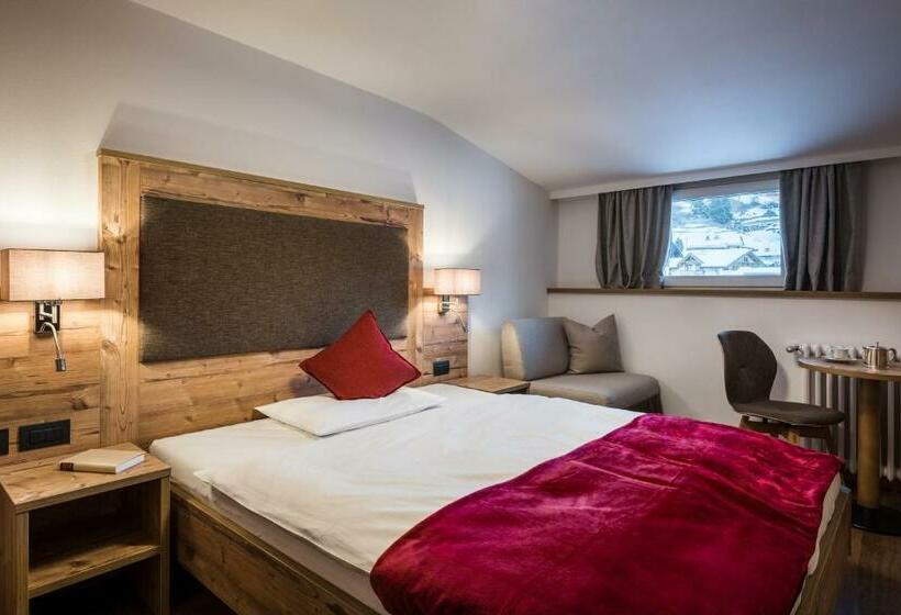 Номер Стандарт Индивидуальный, Charme Hotel Uridl