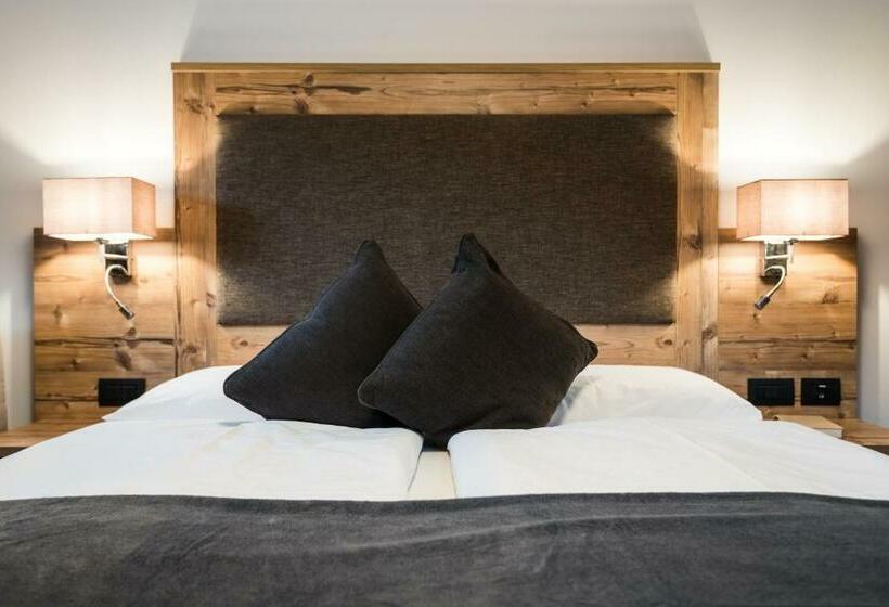 Номер Стандарт, Charme Hotel Uridl