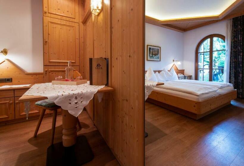 Номер Superior, Charme Hotel Uridl