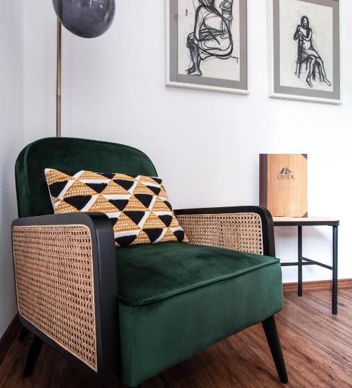 Номер Superior, Charme Hotel Uridl