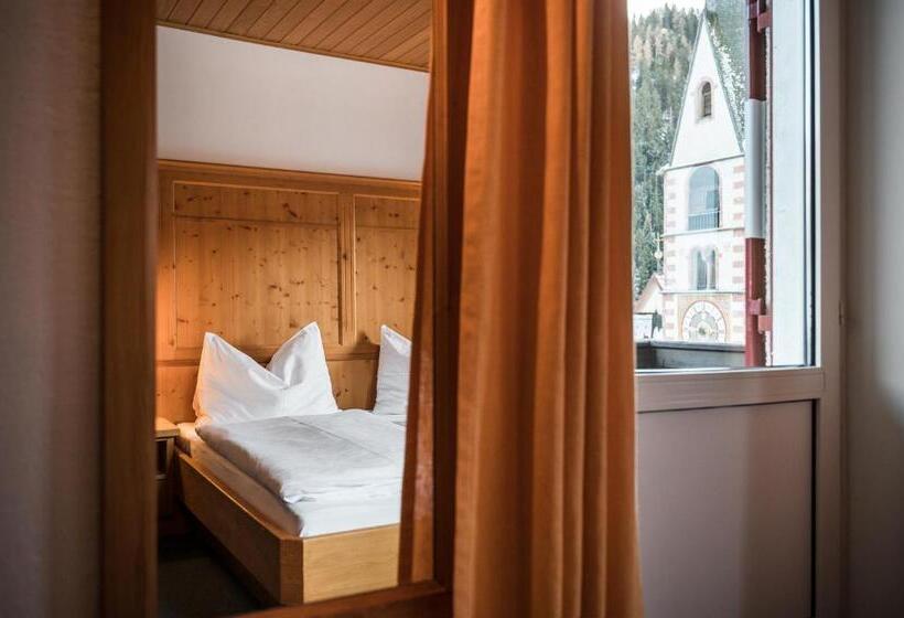 Classic room with balcony, Charme Hotel Uridl