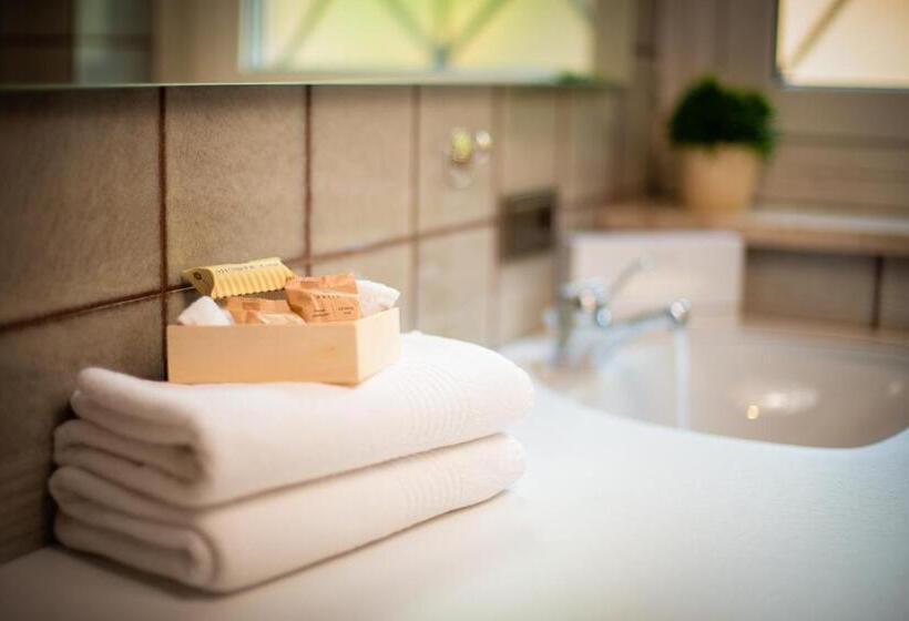 Семейный Номер Superior, Charme Hotel Uridl