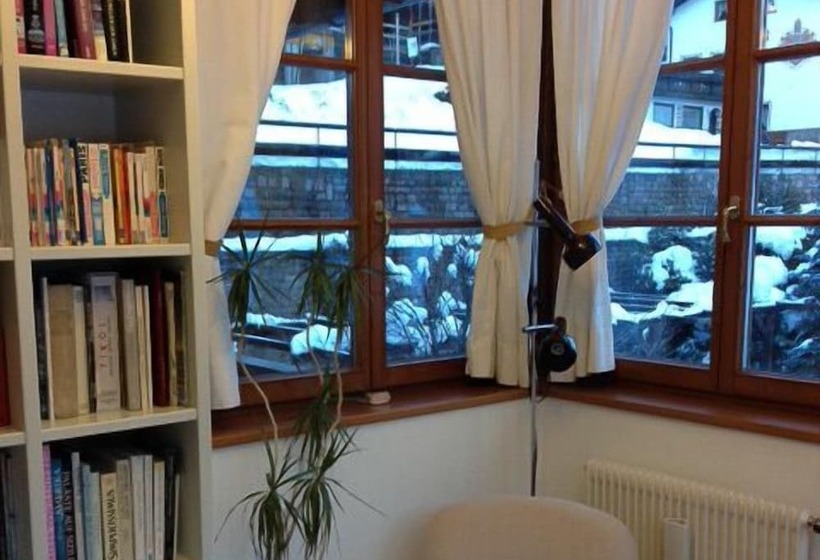 Люкс, Charme Hotel Uridl