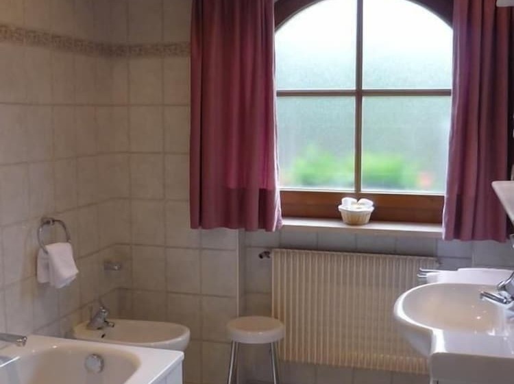スタンダードシングルルーム, Charme Hotel Uridl